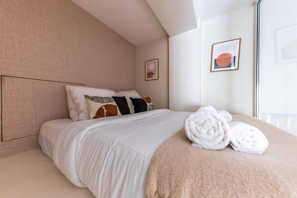 Elegant 4-Star Stay In Central Paris - Suite Apart 외부 사진