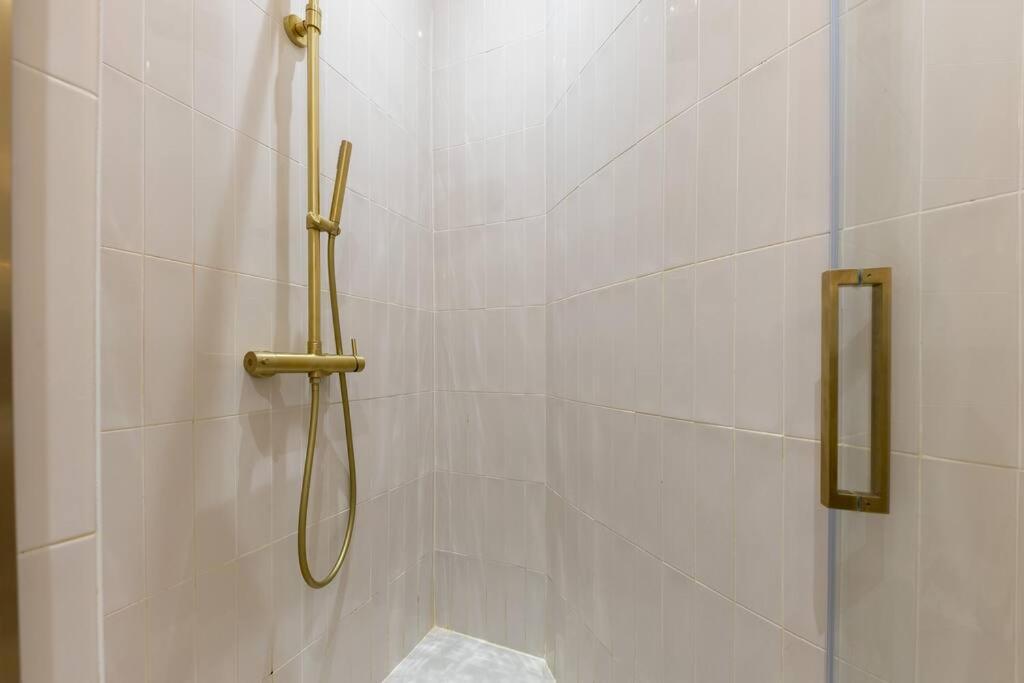 Elegant 4-Star Stay In Central Paris - Suite Apart 외부 사진